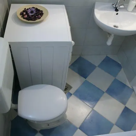 Charming Apartmán