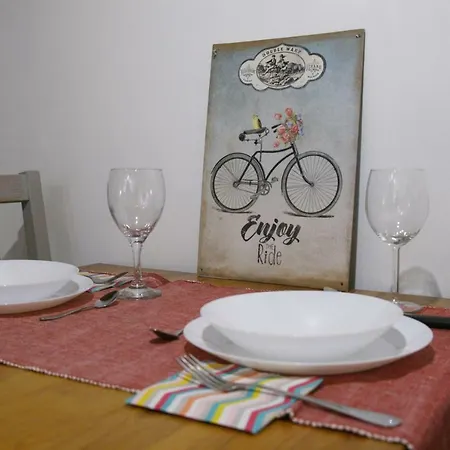 Apartmán Charming *
