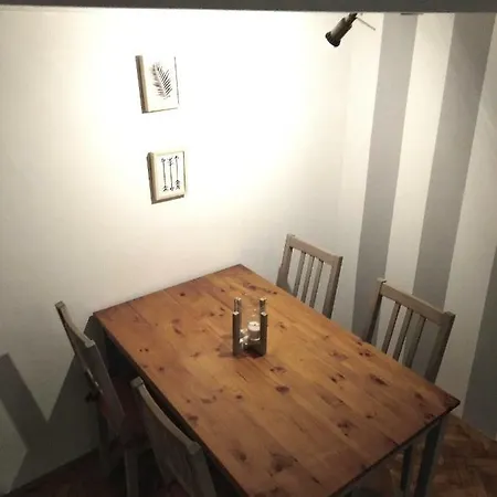 Charming Budapešť