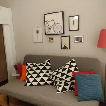 Charming Apartmán