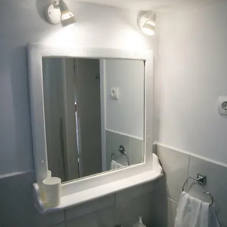 Apartment Charming Budapest