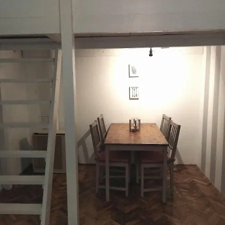 Apartment Charming
