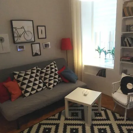 Apartment Charming *